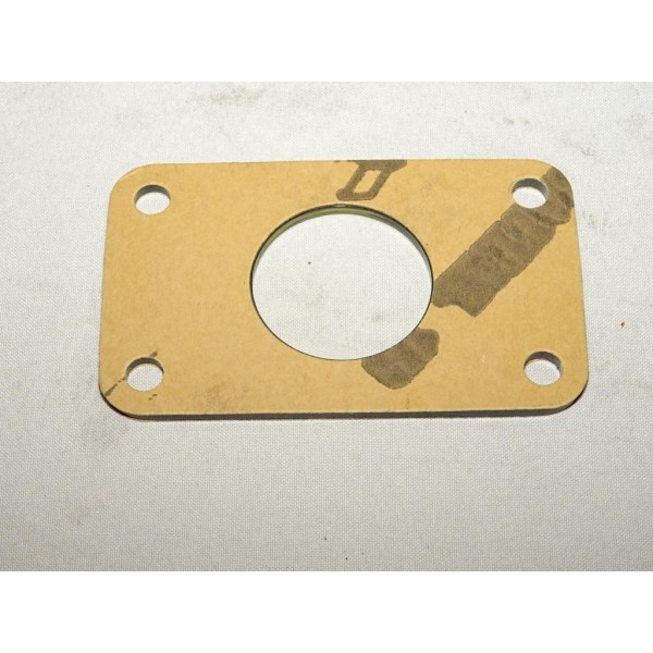 Joint semelle entretoise fixation carburateur 7702705 pour lancia delta 1.6 essence