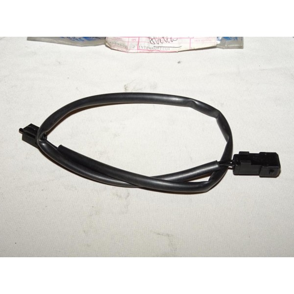 Interrupteur cable faisceau electrique fermeture porte centralisée 9616620980 pour fiat ulysse lancia zeta peugeot 806 citroen e