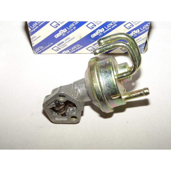 Pompe à carburant essence mecanique 7660776 pour fiat cinquecento 0.9 900CC partir de 1992