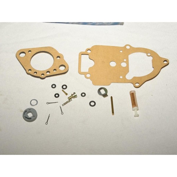 Pochette de joints carburateur 9938913 pour fiat panda 1 uno