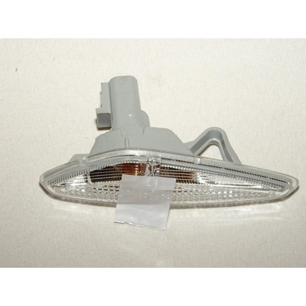 Feu clignotant lateral repetiteur aile droit 6000612703 pour fiat 124 spider mazda MX5 partir de 2016