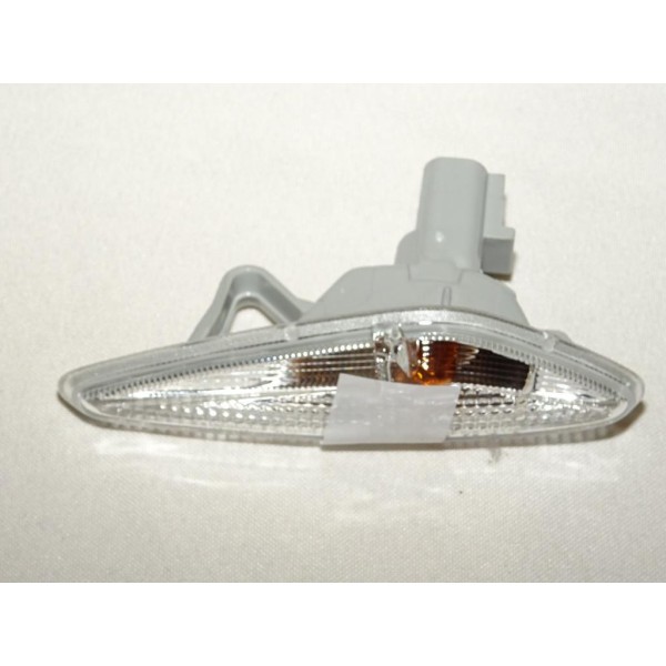 Feu clignotant lateral repetiteur aile gauche 6000612704 pour fiat 124 spider mazda MX5 partir de 2016