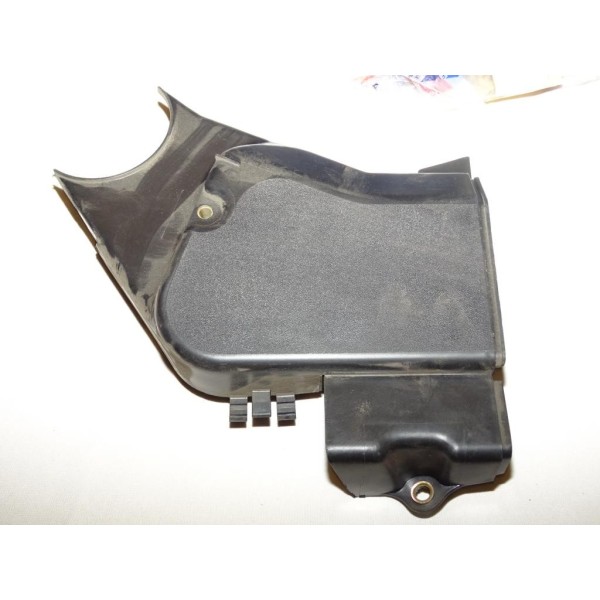 Cache plastique carter protection inferieur courroie de distribution 46781445 pour fiat cinquecento seicento uno 1.0 1.1 essence