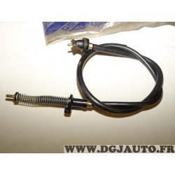 Cable accelerateur 5960778 pour fiat regata ritmo 1.7D 1.7 D diesel