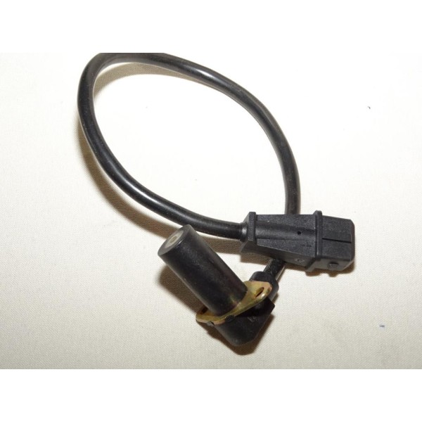 Capteur palpeur impulsion de volant moteur vilebrequin 7656271 pour fiat palio punto siena fiorino strada lancia dedra delta alf