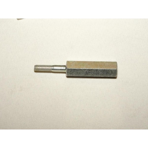 Vis fixation carter cache protection moteur 55213923 pour fiat ducato 3 III peugeot boxer citroen jumper de 2006 à 2014