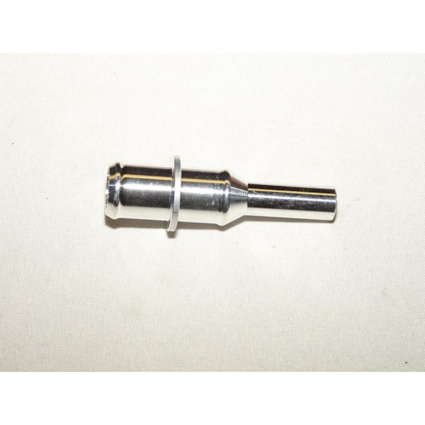 Douille raccord durite admission air injection 60513496 pour alfa romeo 164 2.0 essence de 1987 à 1992
