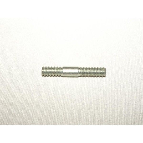 Axe goujon fixation galet tendeur courroie de distribution 9611739780 pour fiat ulysse ducato 1 scudo peugeot expert boxer 806 c