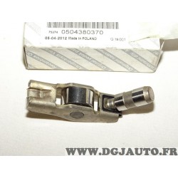 Culbuteur soupape arbre à cames AAC 504380370 pour fiat ducato 3 4 5 III IV V citroen jumper peugeot boxer iveco massif 3.0JTD 3