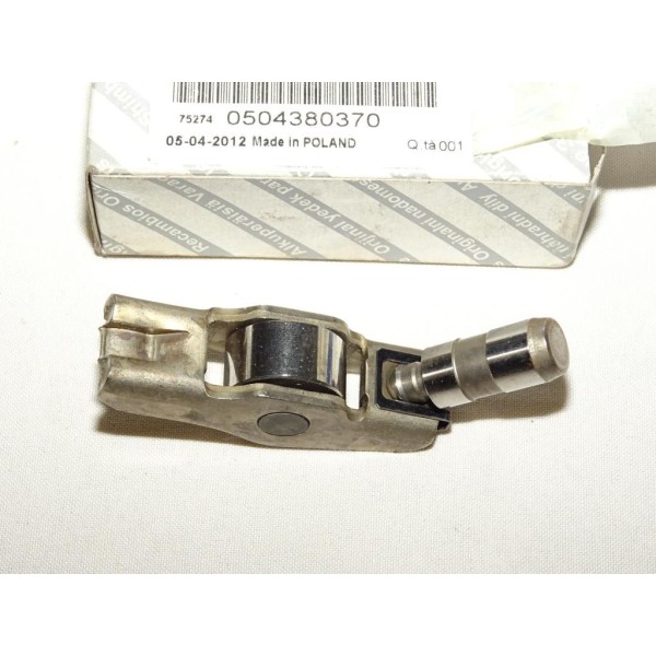 Culbuteur soupape arbre à cames AAC 504380370 pour fiat ducato 3 4 5 III IV V citroen jumper peugeot boxer iveco massif 3.0JTD 3
