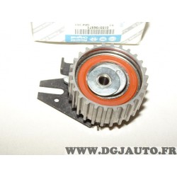 Galet tendeur courroie de distribution 55196971 pour fiat brava bravo marea lancia Y ypsilon 1.4 essence