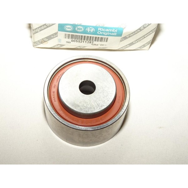 Galet enrouleur courroie de distribution 55211287 pour fiat brava bravo marea multipla palio siena stilo doblo 1 2 I II strada l