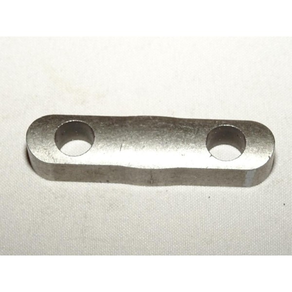 Patin platine fixation element direction 60502792 pour alfa romeo lancia fiat à identifier ???