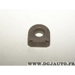 Collier douille vis de culasse 60507168 pour alfa romeo 33 75 155 164 TD turbo diesel