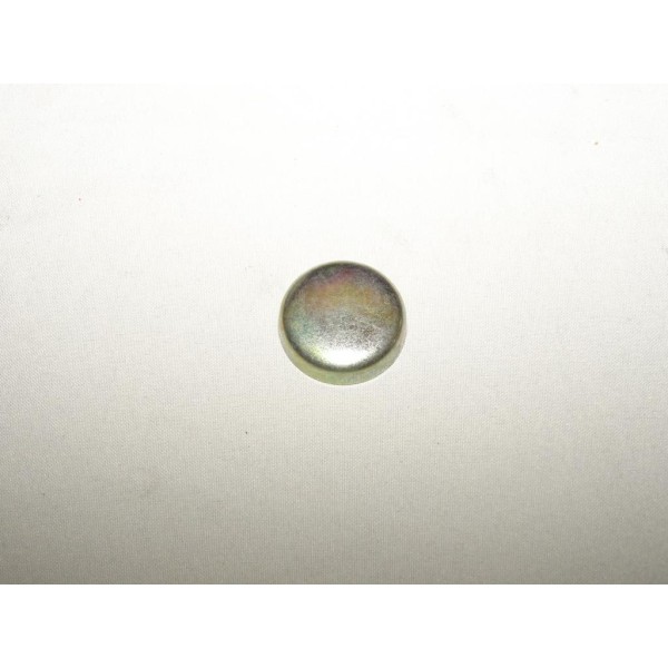 Bouchon pastille de sablage culasse 14329801 pour alfa romeo 33 145 146 fiat cinquecento croma 1 panda 1 seicento uno