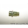 Entretoise douille fixation poulie galet tendeur courroie accessoire 46426729 fiat uno fiorino lancia delta dedra tipo tempra el