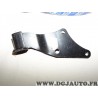 Platine etrier fixation support moteur boite de vitesses 7550356 pour fiat panda 4x4 de 1985 à 2003