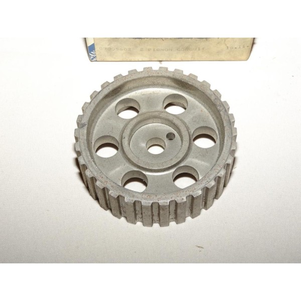 Pignon conduit vilebrequin courroie de distribution 5926177 pour fiat uno dont turbo elba fiorino lancia delta 1.1 1.3 1.5 essen