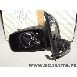 Retroviseur electrique avant gauche sans miroir 735407997 pour fiat panda 2 II partir de 2003