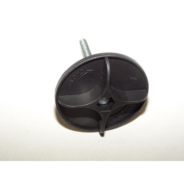 Virole poignée vis fixation bac outillage roue de secours 46542744 pour alfa romeo 147