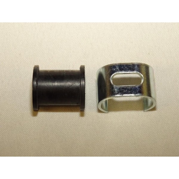 Bague silent bloc amortisseur 55211878 pour fiat lancia alfa romeo à identifier ???