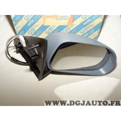 Retroviseur electrique avant droit coque appreté 715983099 pour fiat marea de 1996 à 1999