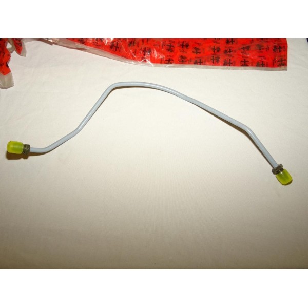 Durite tuyau hydraulique emetteur recepteur embrayage 60602290 pour alfa romeo 145 146 155