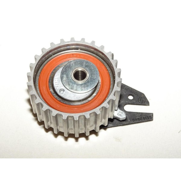 Galet tendeur courroie de distribution 55192240 pour fiat barchetta brava bravo coupé marea punto 2 II stilo alfa romeo 145 146 