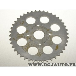 Pignon couronne chaine de distribution 55195294 pour alfa romeo mito fiat 500 500L 500X grande punto evo idea panda 2 3 4 II III