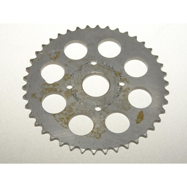 Pignon couronne chaine de distribution 55195294 pour alfa romeo mito fiat 500 500L 500X grande punto evo idea panda 2 3 4 II III