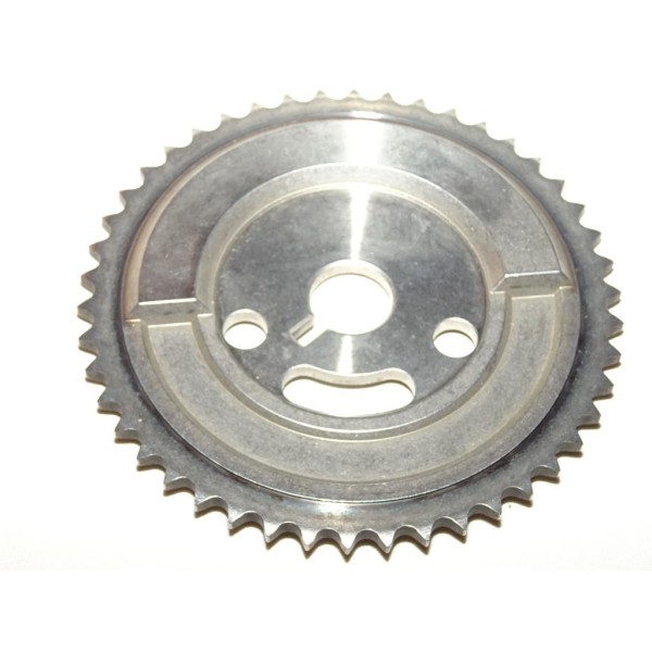 Pignon couronne chaine de distribution 55242460 pour fiat 500X linea tipo 2 II jeep renegade 1.6