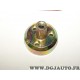 Prolonge bague superieur amortisseur suspension arriere 60561138 pour alfa romeo RZ SZ