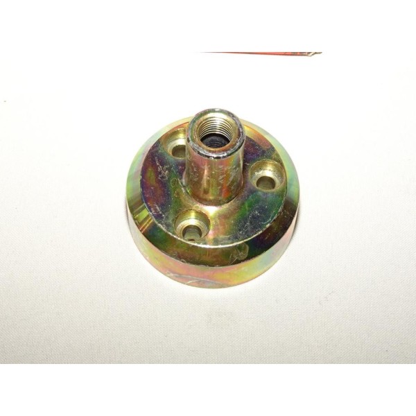 Prolonge bague superieur amortisseur suspension arriere 60561138 pour alfa romeo RZ SZ