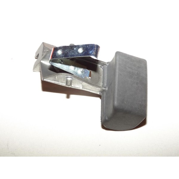 Poignée de porte interieur gauche 60529607 pour alfa romeo 75 de 1988 à 1992