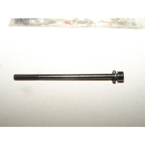 Vis M6x103 fixation module boite de vitesses selespeed 46545726 pour alfa romeo 147 156 GT fiat 500L idea punto 2 II FL fiorino 