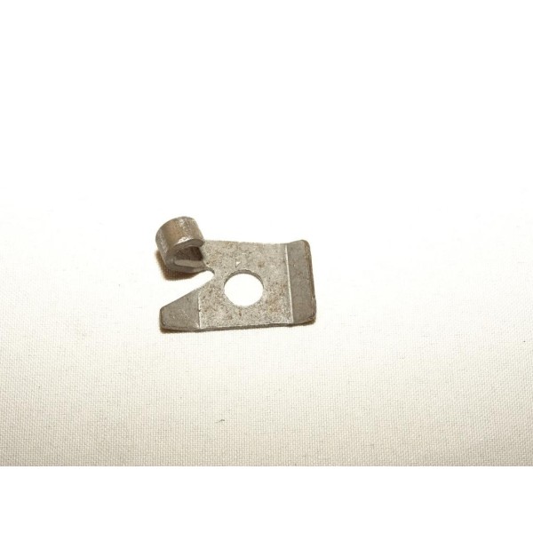 Etrier gauche glissiere de siege 46778953 pour alfa romeo 147 GT lancia ypsilon