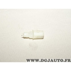 Ecrou prisonnier fixation element panneau de porte 60592970 pour alfa romeo 145 146 de 1994 à 2000