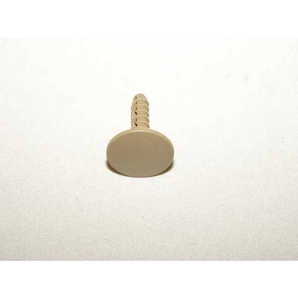 Bouchon beige moquette revetement compartiment coffre 156073537 pour alfa romeo 159 SW de 2005 à 2010