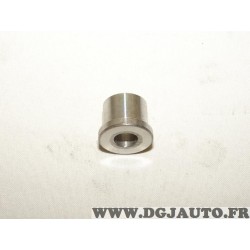 Douille entretoise fixation amortisseur galet courroie accessoire 60595621 pour alfa romeo 155 164