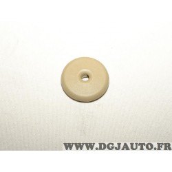 Bouton fixation revetement interieur 156072559 pour alfa romeo 159 de 2005 à 2011