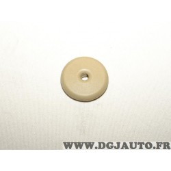 Bouton fixation revetement interieur 156072559 pour alfa romeo 159 de 2005 à 2011