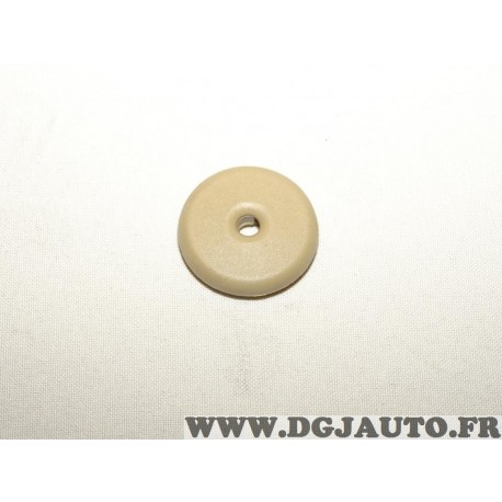 Bouton fixation revetement interieur 156072559 pour alfa romeo 159 de 2005 à 2011