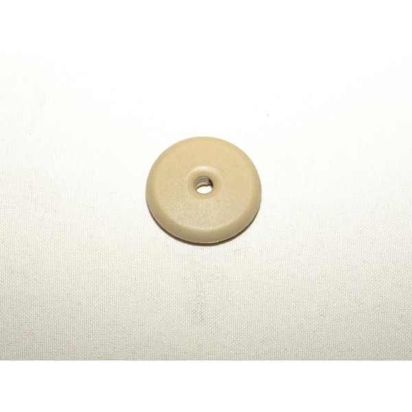 Bouton fixation revetement interieur 156072559 pour alfa romeo 159 de 2005 à 2011