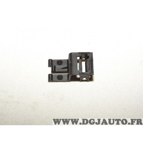 Agrafe attache douille fixation revetement moulure interieur 60672103 pour alfa romeo 156 de 1997 à 2005