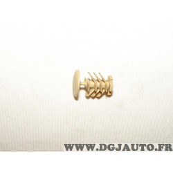 Bouchon seuil de porte beige deimos 156068281 pour alfa romeo 159 de 2005 à 2011