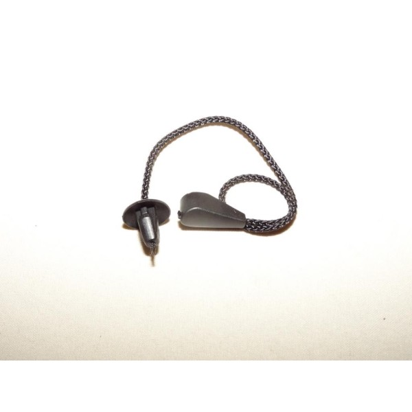 Tirant cordelette plage arriere de coffre 71736239 pour alfa romeo GT de 2003 à 2010