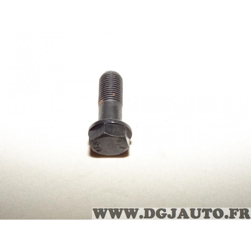 Vis boulon fixation volant moteur 60808181 pour alfa romeo 164 166 ...