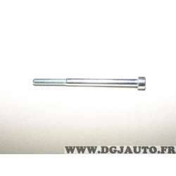 Vis M6x80 durite liquide de refroidissement 71712733 pour alfa romeo 155 de 1992 à 1997