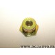 Ecrou douille galet pompe direction assistée 60595691 pour alfa romeo 155 164 de 1992 à 1997