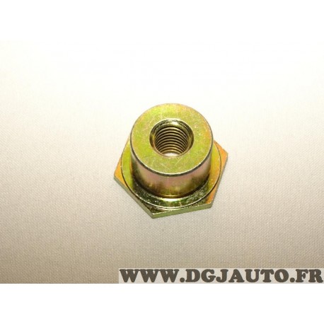 Ecrou douille galet pompe direction assistée 60595691 pour alfa romeo 155 164 de 1992 à 1997